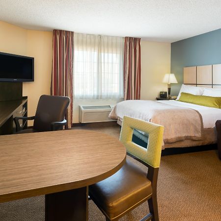 Mainstay Suites- Kansas City Όβερλαντ Παρκ Εξωτερικό φωτογραφία