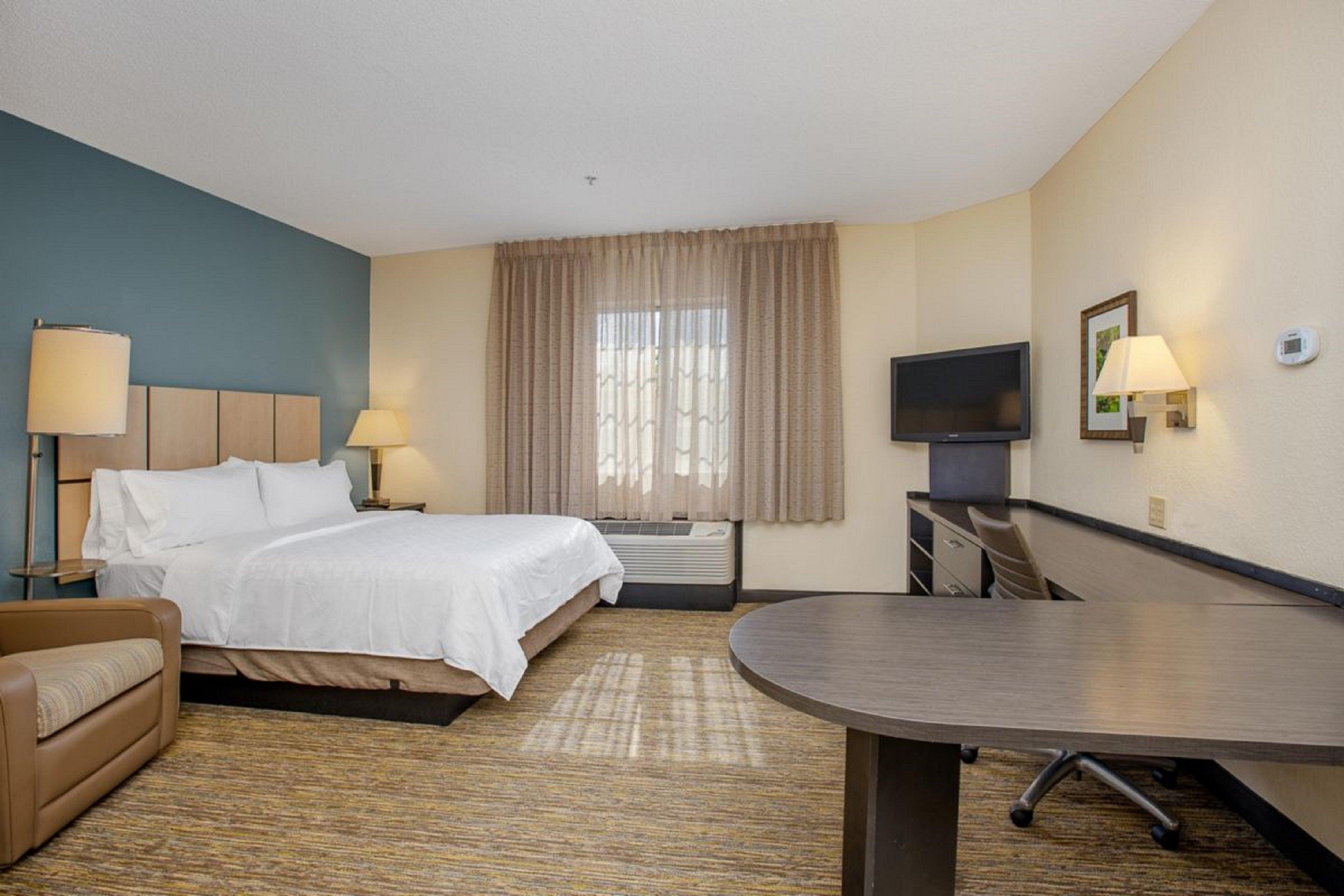 Mainstay Suites- Kansas City Όβερλαντ Παρκ Εξωτερικό φωτογραφία