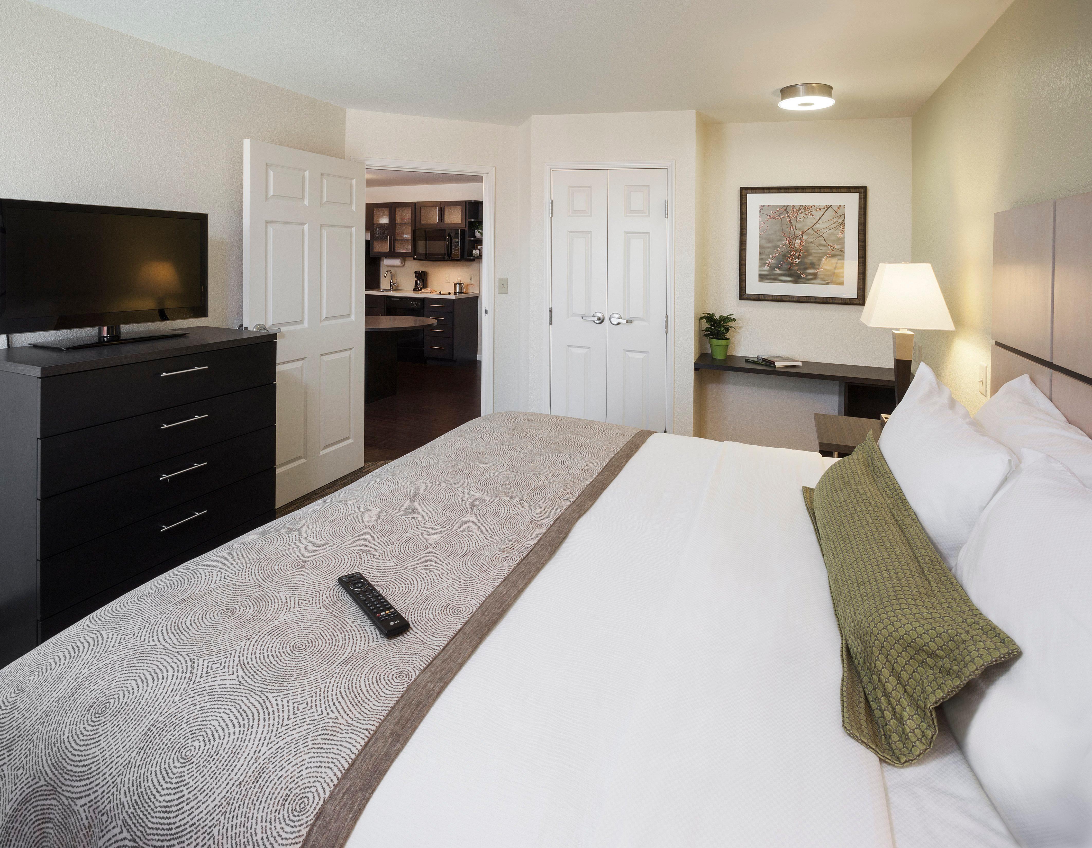 Mainstay Suites- Kansas City Όβερλαντ Παρκ Εξωτερικό φωτογραφία