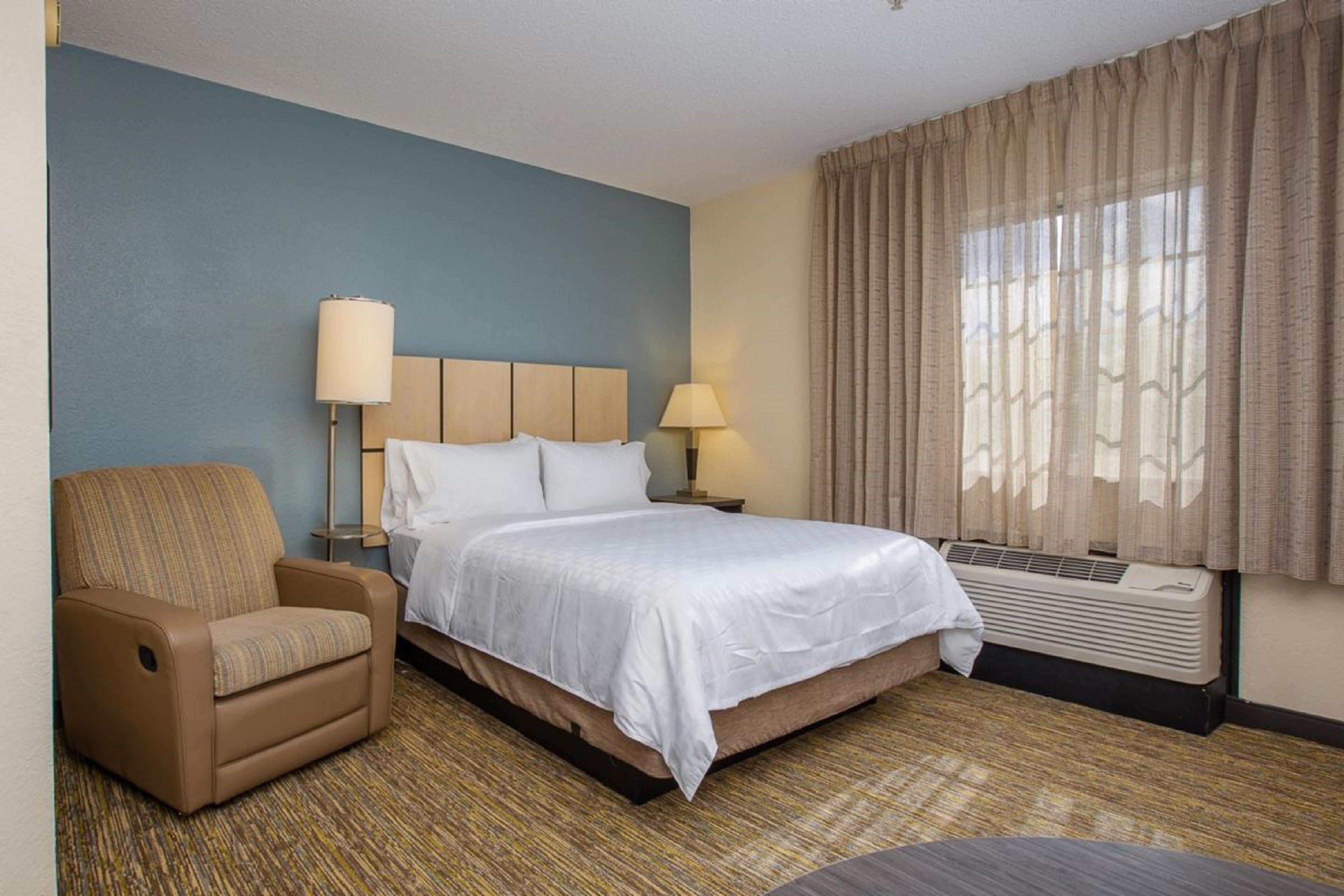 Mainstay Suites- Kansas City Όβερλαντ Παρκ Εξωτερικό φωτογραφία