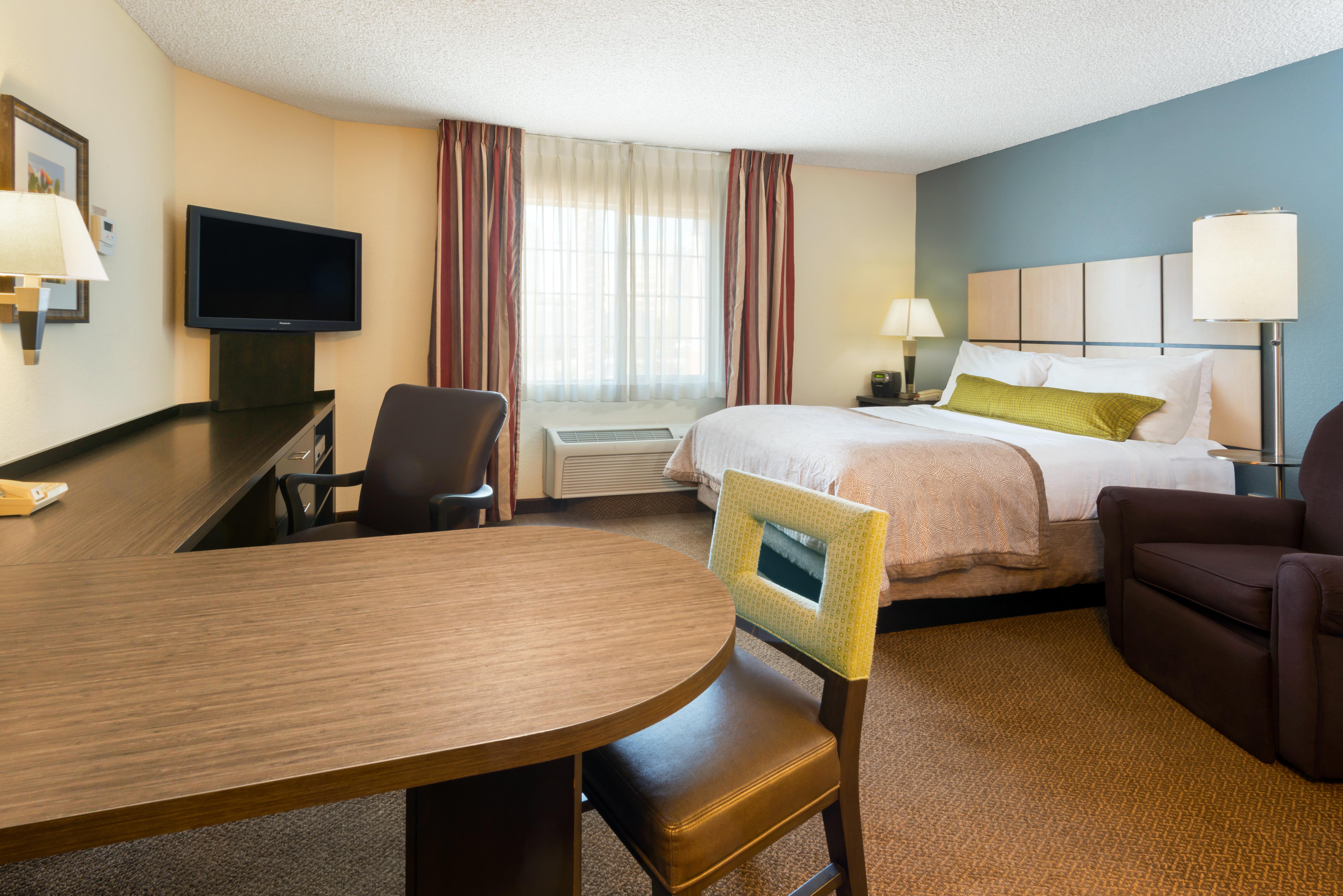 Mainstay Suites- Kansas City Όβερλαντ Παρκ Εξωτερικό φωτογραφία