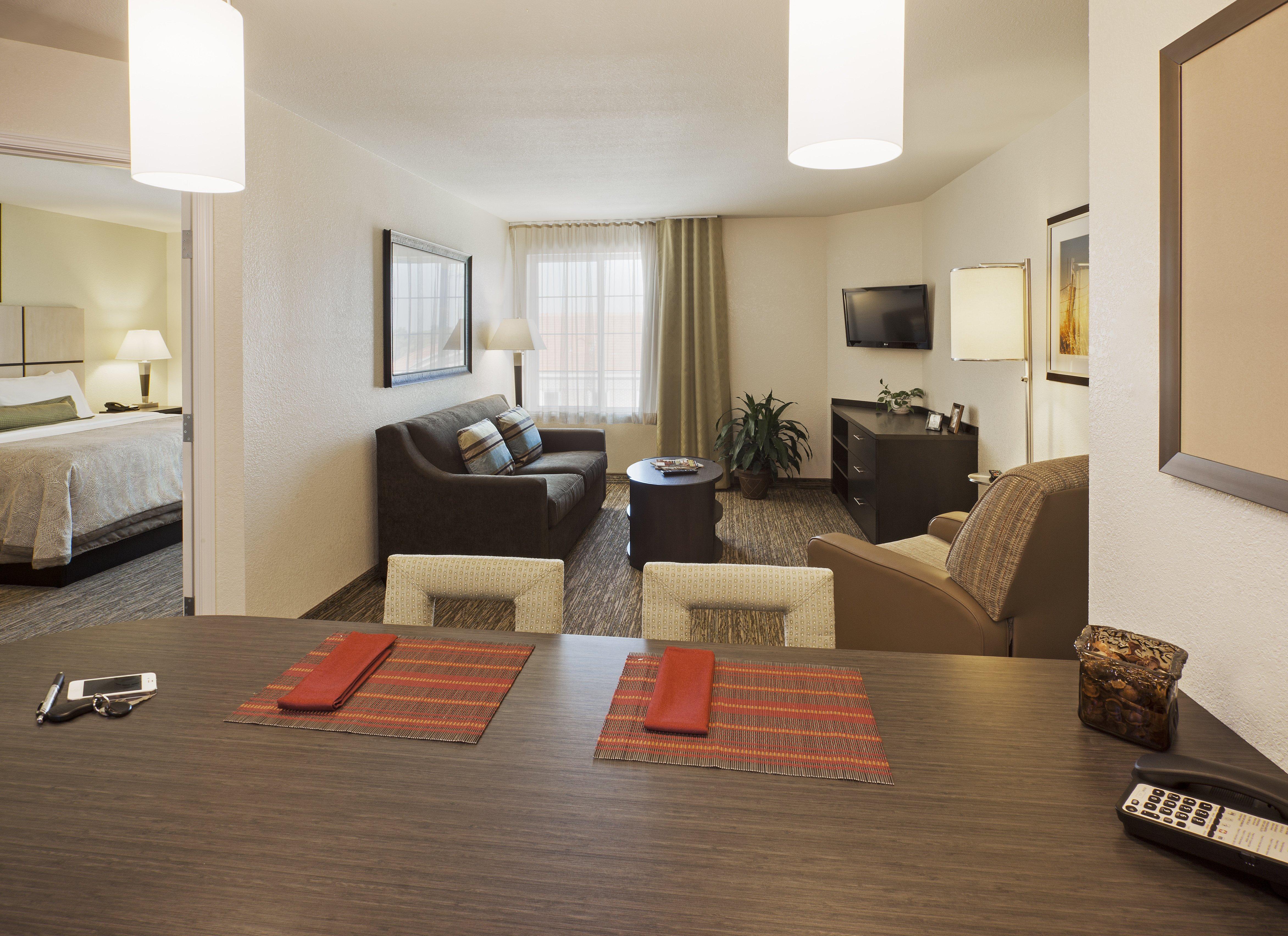 Mainstay Suites- Kansas City Όβερλαντ Παρκ Εξωτερικό φωτογραφία